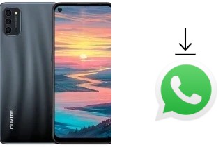 Comment installer WhatsApp dans un Oukitel K9 PRO