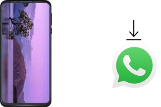 Comment installer WhatsApp dans un Oukitel K9