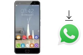 Comment installer WhatsApp dans un Oukitel OK6000 Plus