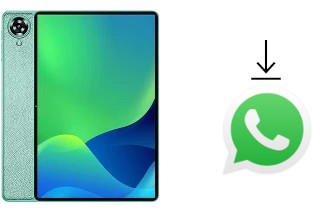 Comment installer WhatsApp dans un Oukitel OT11