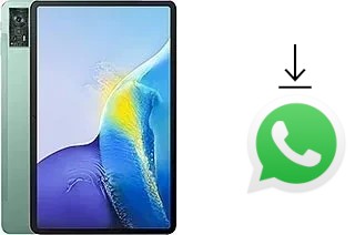 Comment installer WhatsApp dans un Oukitel OT5