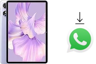 Comment installer WhatsApp dans un Oukitel OT6