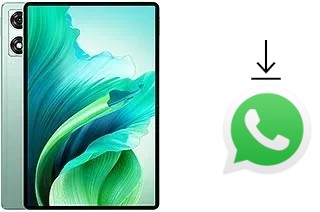 Comment installer WhatsApp dans un Oukitel OT8