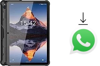 Comment installer WhatsApp dans un Oukitel Ouk RT1