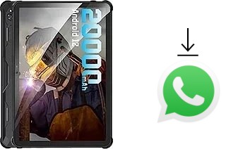 Comment installer WhatsApp dans un Oukitel Ouk RT2