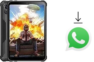 Comment installer WhatsApp dans un Oukitel RT3