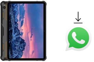 Comment installer WhatsApp dans un Oukitel Oukitel RT5