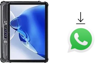 Comment installer WhatsApp dans un Oukitel RT7 5G