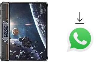 Comment installer WhatsApp dans un Oukitel RT8