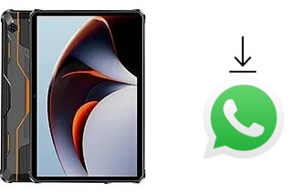 Comment installer WhatsApp dans un Oukitel RT9