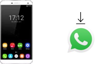 Comment installer WhatsApp dans un Oukitel U11 Plus