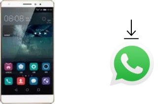 Comment installer WhatsApp dans un Oukitel U13