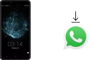 Comment installer WhatsApp dans un Oukitel U15 Pro