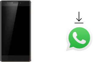 Comment installer WhatsApp dans un Oukitel U2