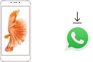 Comment installer WhatsApp dans un Oukitel U20 Plus