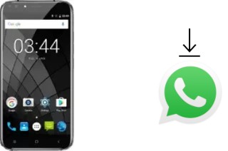 Comment installer WhatsApp dans un Oukitel U22