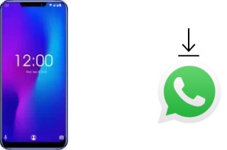 Comment installer WhatsApp dans un Oukitel U23