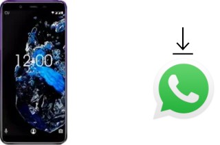 Comment installer WhatsApp dans un Oukitel U25 Pro