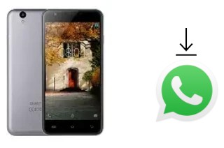 Comment installer WhatsApp dans un Oukitel U7 Max