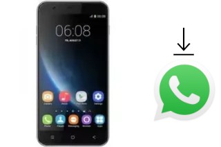 Comment installer WhatsApp dans un Oukitel U7