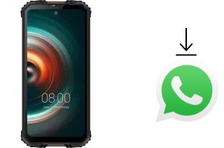 Comment installer WhatsApp dans un Oukitel WP10