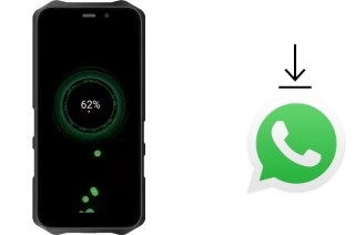 Comment installer WhatsApp dans un Oukitel WP12