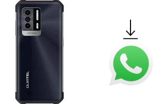 Comment installer WhatsApp dans un Oukitel WP17