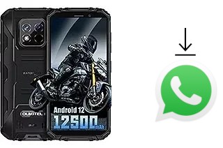 Comment installer WhatsApp dans un Oukitel Ouk WP18 Pro