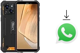 Comment installer WhatsApp dans un Oukitel Ouk WP20