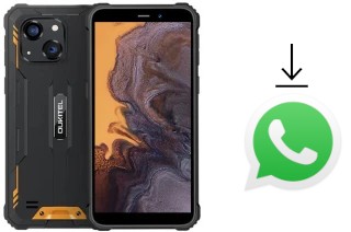 Comment installer WhatsApp dans un Oukitel WP20 Pro