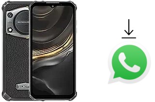 Comment installer WhatsApp dans un Oukitel Ouk WP22