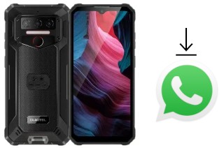 Comment installer WhatsApp dans un Oukitel WP23 Pro