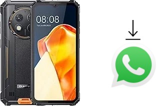 Comment installer WhatsApp dans un Oukitel Ouk WP28