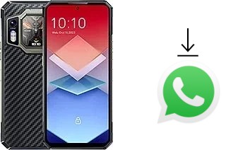 Comment installer WhatsApp dans un Oukitel WP30 Pro