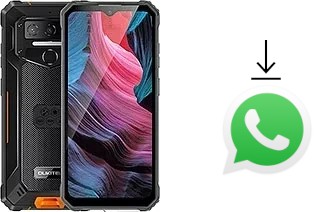 Comment installer WhatsApp dans un Oukitel WP32