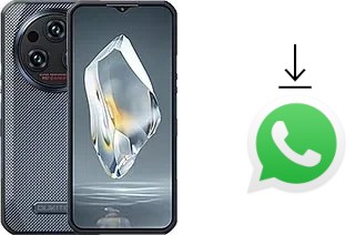 Comment installer WhatsApp dans un Oukitel WP35