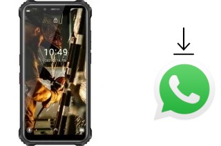 Comment installer WhatsApp dans un Oukitel WP9