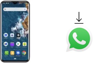 Comment installer WhatsApp dans un Oukitel Y4800