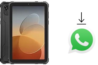 Comment installer WhatsApp dans un Oukitel RT3 Pro