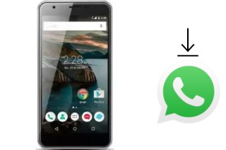 Comment installer WhatsApp dans un Own Fun Plus