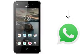 Comment installer WhatsApp dans un Own Fun Value