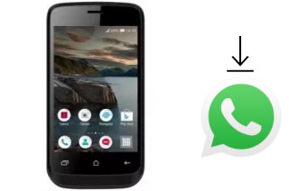 Comment installer WhatsApp dans un Own S3000