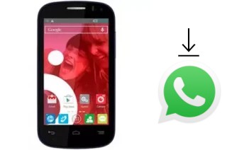 Comment installer WhatsApp dans un Own S3010D