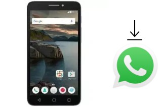 Comment installer WhatsApp dans un Own Smart Plus LTE