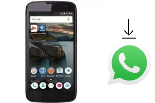 Comment installer WhatsApp dans un Own Smart Value