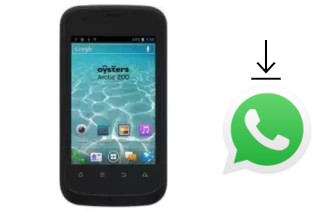 Comment installer WhatsApp dans un Oysters Arctic 200