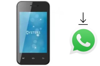 Comment installer WhatsApp dans un Oysters Arctic 450