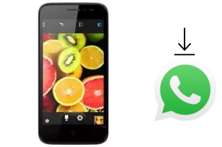 Comment installer WhatsApp dans un Oysters Atlantic V