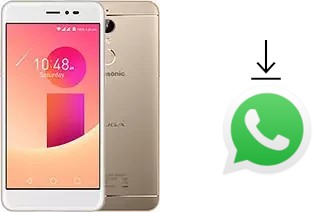 Comment installer WhatsApp dans un Panasonic Eluga I9