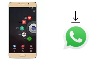 Comment installer WhatsApp dans un Panasonic Eluga A3 Pro